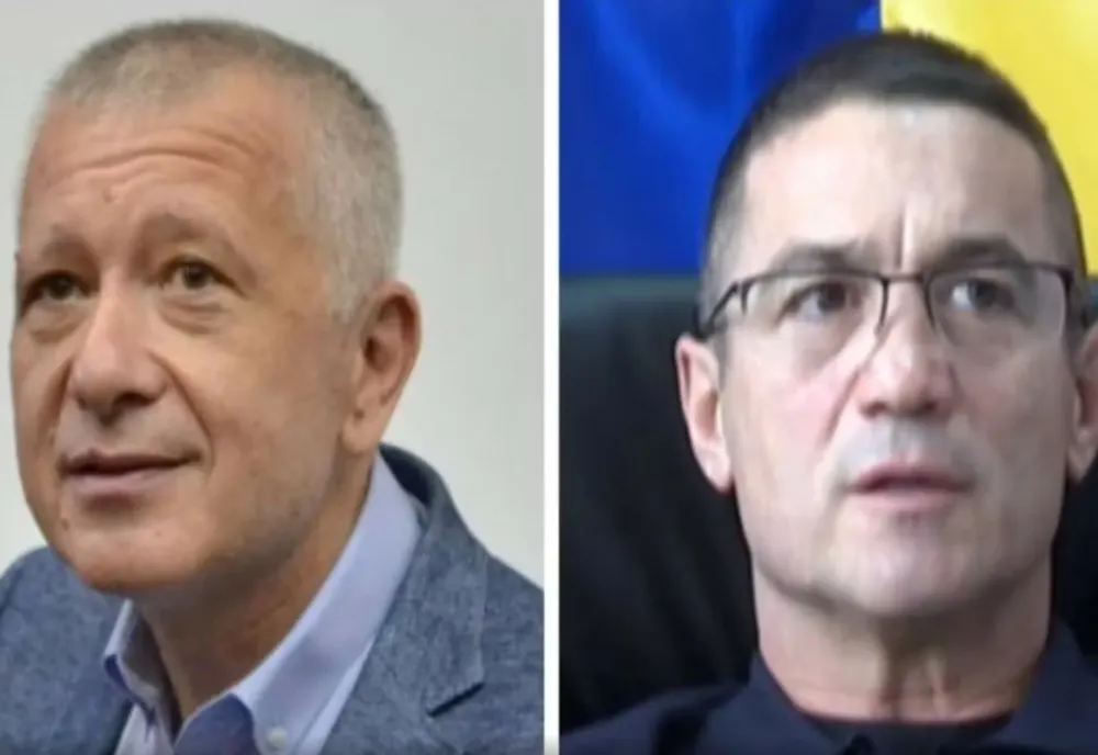 Procurorii din Constanța acuzați de corupție au fost reținuți. Anchetatorii cer arestarea preventivă a lui Gigi Ștefan și Teodor Niță