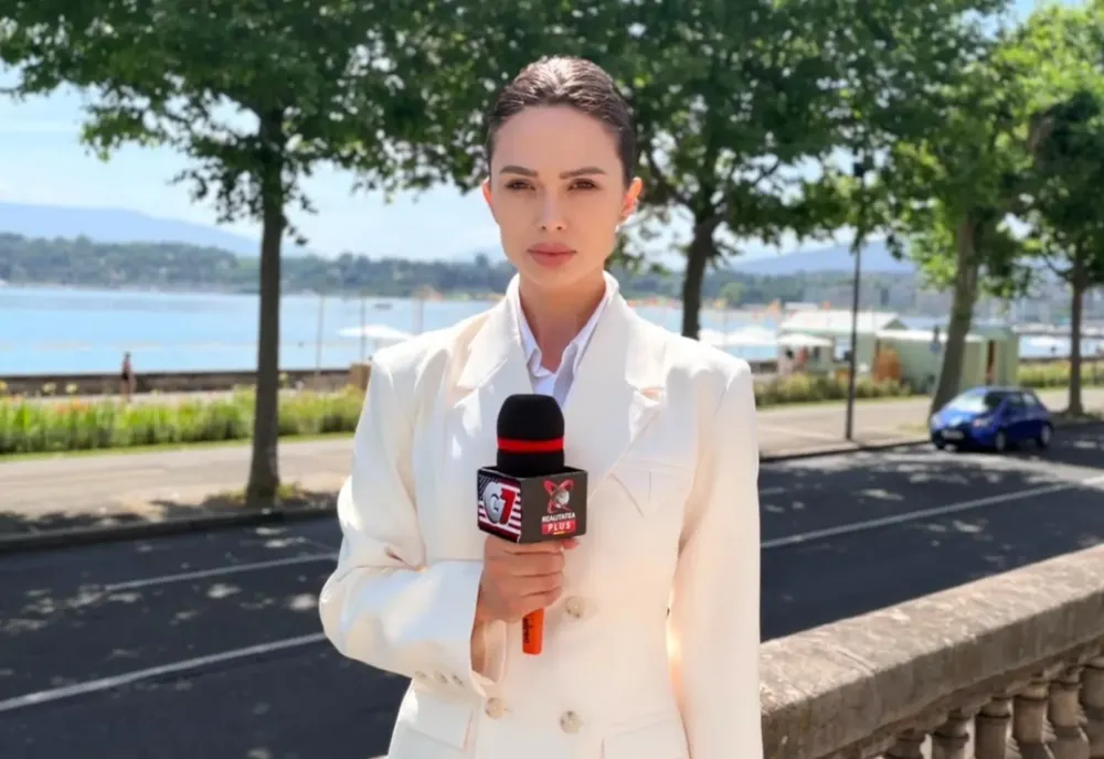 Ana Maria Păcuraru: Iranul îi pune condiții lui Trump pentru acordul de pace
