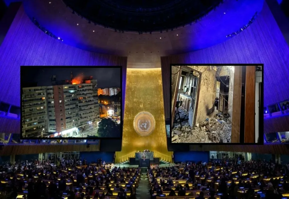 Consiliul de Securitate ONU se reunește luni, la cererea României, după incidentul cu dronă de la Galați