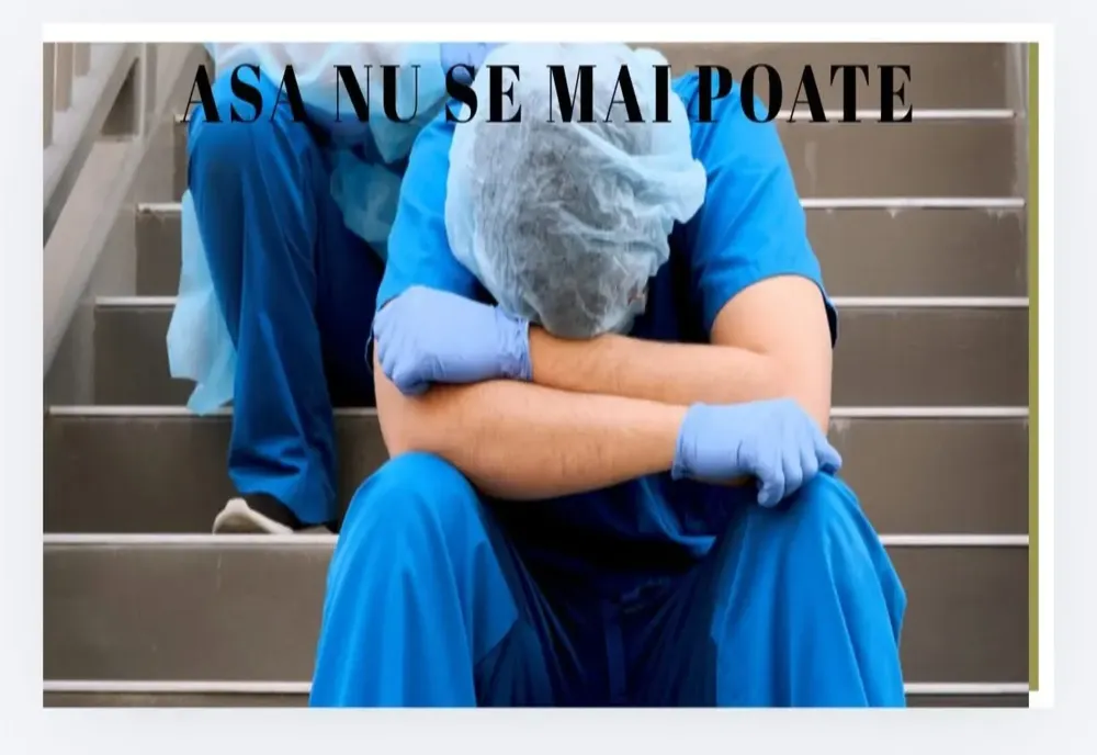 Sindicatele din sănătate, noi negocieri la Palatul Cotroceni pe Legea salarizării