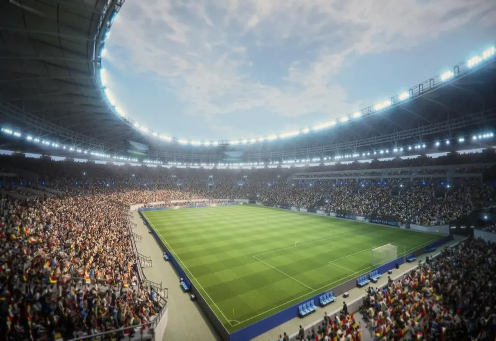 Încep sferturile de finală ale Cupei Mondiale
