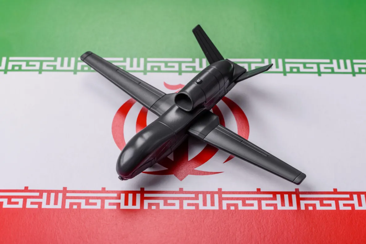 Rusia, acuzată că alimentează Iranul cu drone și muniție, în plin conflict cu Statele Unite