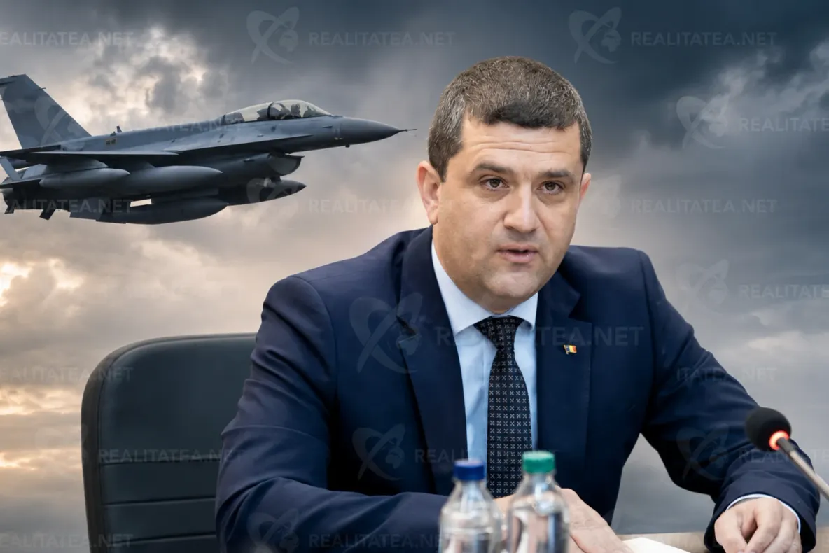 Ministrul Apărării, tăcere după noul incident cu dronă. Un cioban din Vaslui a ajuns să smulgă singur firele dispozitivului exploziv