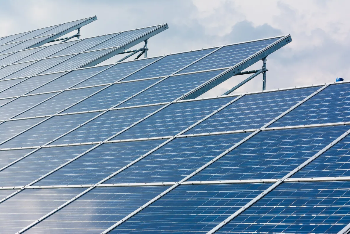 Primăria Botoșani pregătește un parc fotovoltaic cu 7.840 de panouri