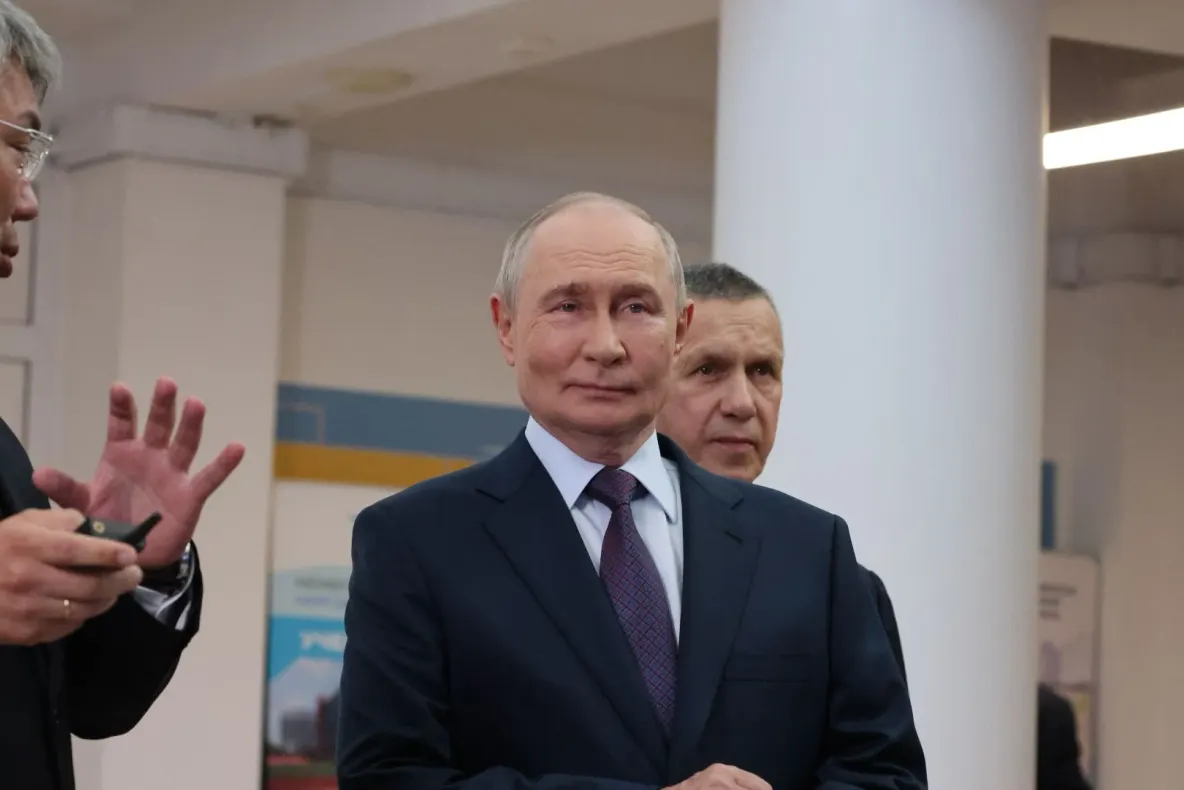 Vladimir Putin, mesaj dur pentru Marea Britanie: Rusia avertizează asupra unor „consecințe inevitabile”
