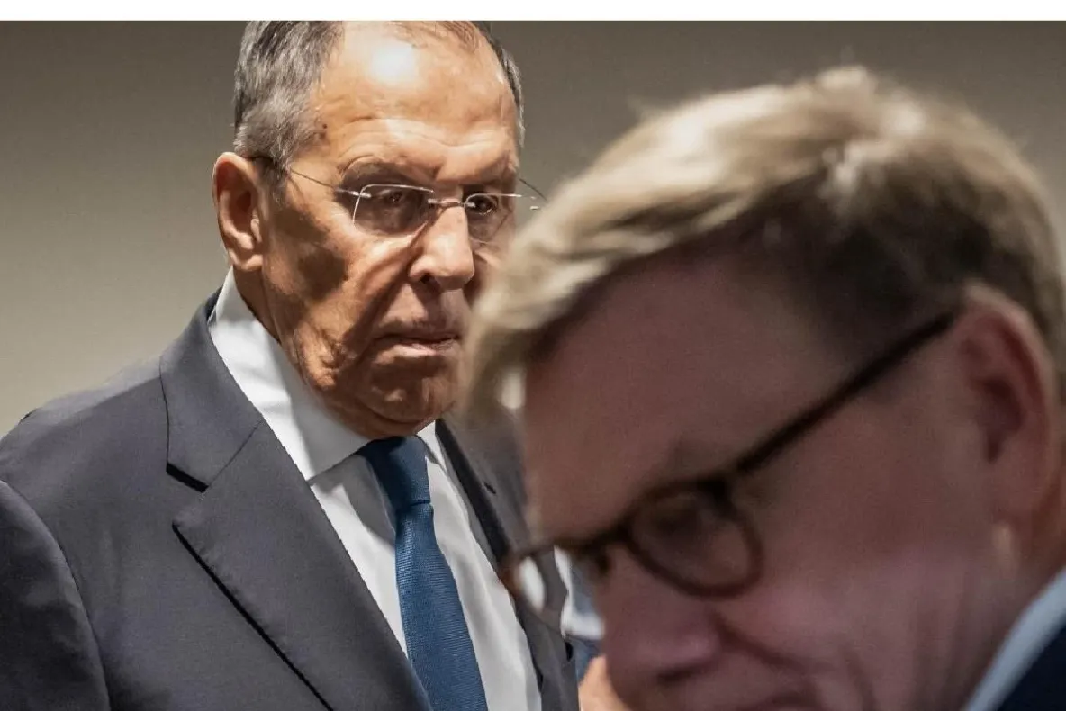 Miniștrii de externe din G20 se întâlnesc la Atlanta, cu Lavrov prezent