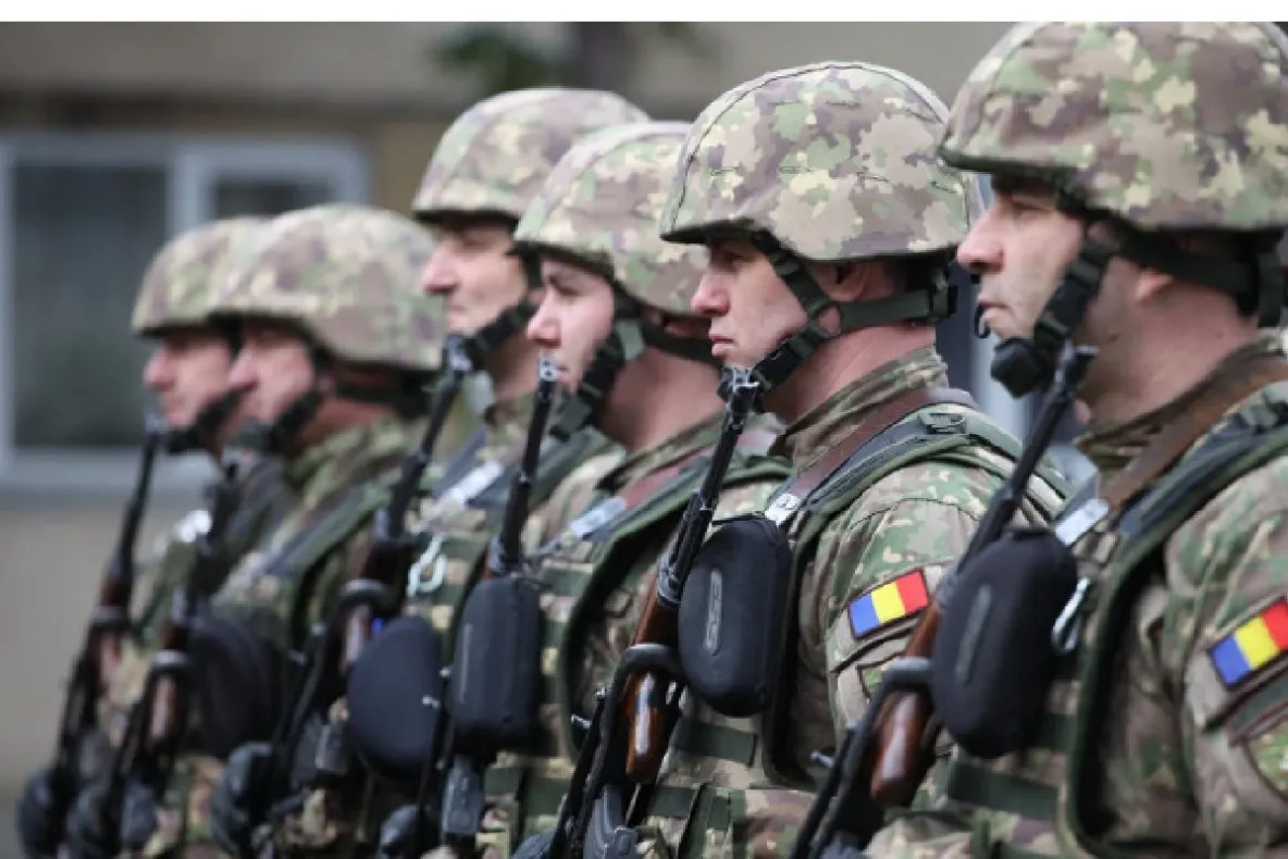 Control la MApN privind achizițiile de armament prin SAFE. Ce verifică Ministerul Apărării