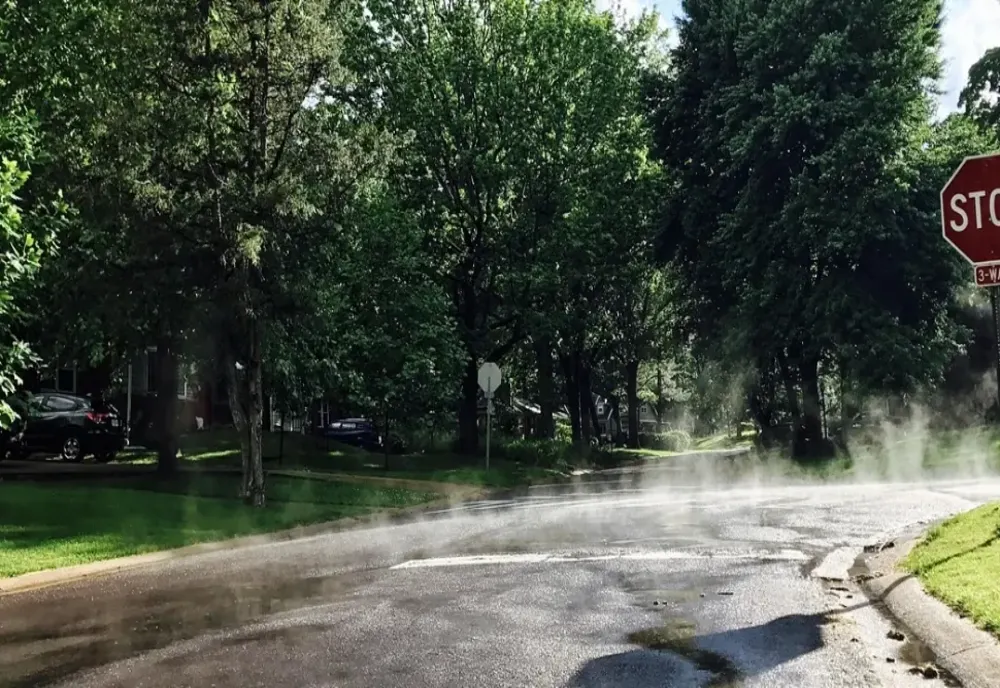 Vremea se schimbă radical în România. Ploi torențiale și temperaturi de doar 17 grade