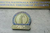 Inspector de la Apele Române prins în flagrant în timp ce a luat mită