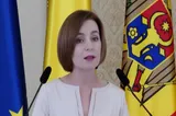 Maia Sandu a anunțat că va candida pentru un nou mandat de președinte al Republicii Moldova