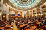 Senatul decide pe Legea Integrității