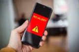 Alertă la granița României: țintă aeriană la doar 3 km! A fost emis RO-Alert