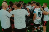 Fotbal: Victorie la limită pentru Universitatea Cluj în Superligă, 2-1 cu UTA