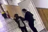 Reacția bunicului elevului de 13 ani care a înjunghiat o profesoară și un coleg la Bistrița