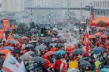Franța fierbe! Proteste de amploare se pregătesc în toată țara, pe fondul tensiunilor sociale