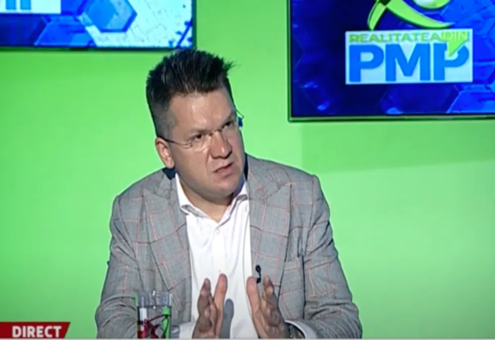 Mihai Neamțu despre introducerea educației sexuale în școli: ”Scutiți-ne de rețetele aiuristice ale îndoctrinării pink”
