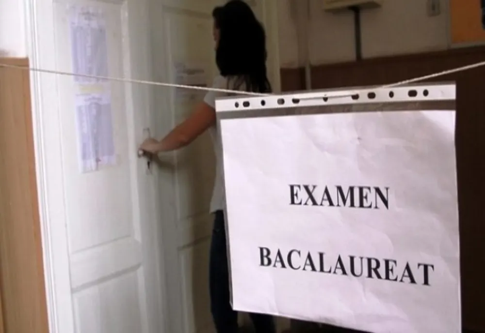 BAC 2021 – Cea mai scăzută rată de promovare, în Ilfov (41,6%)