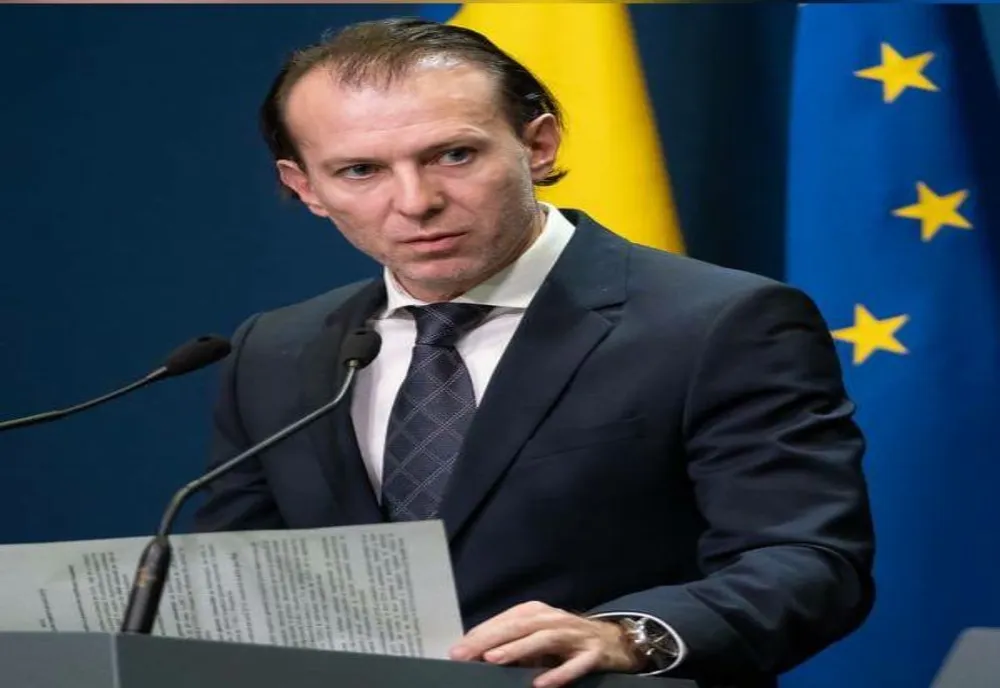 Florin Cîțu a prezentat Băncii Mondiale reformele asumate de Guvern privind pensiile şi salarizarea în sistemul public
