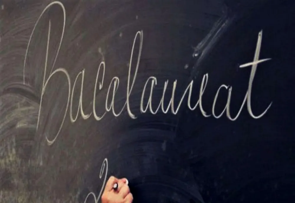 Astăzi începe a doua sesiune a Bacalaureatului