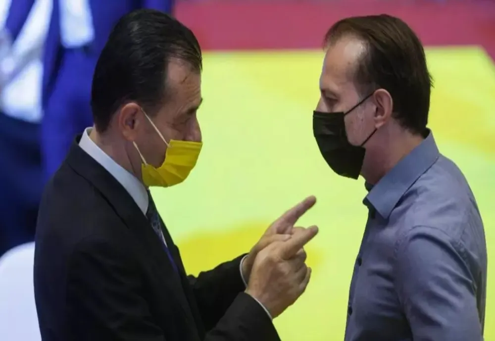 Ludovic Orban: Votul pe moțiune nu trebuie dat în funcție de Congresul PNL. Fiecare zi de criză politică produce efecte extrem de negative asupra României