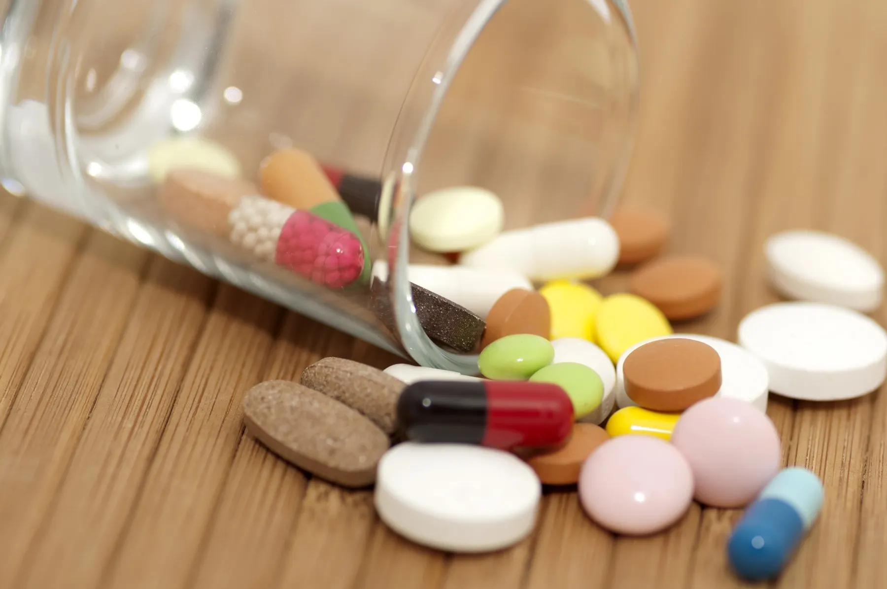 Medicamente lipsă din farmacii