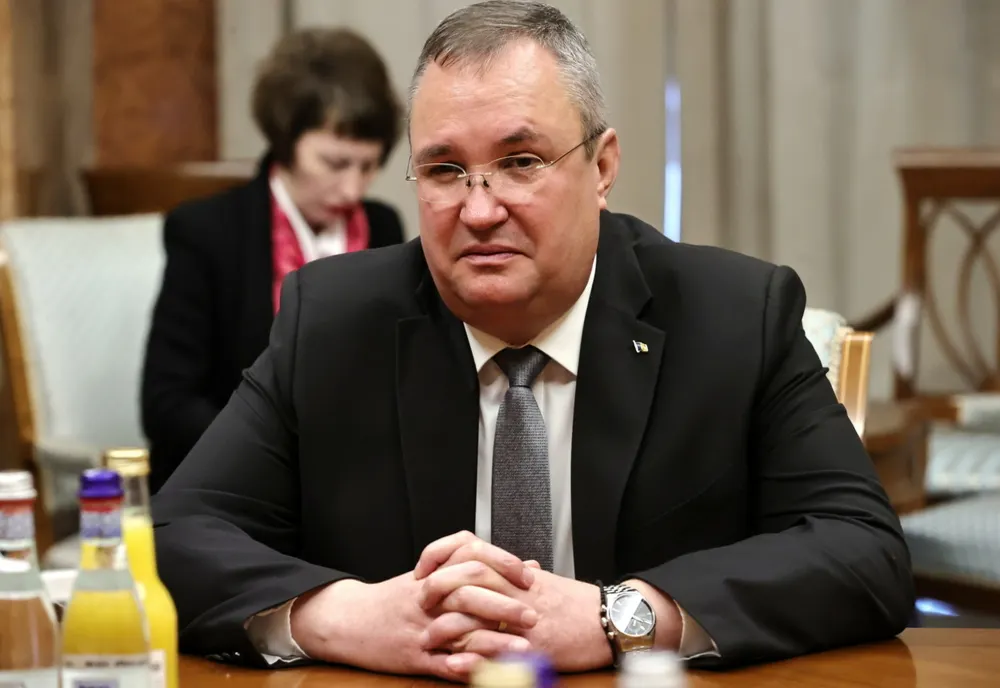 Premierul Ciucă a discutat cu reprezentanţii Romgaz despre producţia de gaze naturale şi punerea în producţie de noi sonde: Guvernul acordă o importanţă deosebită investiţiilor