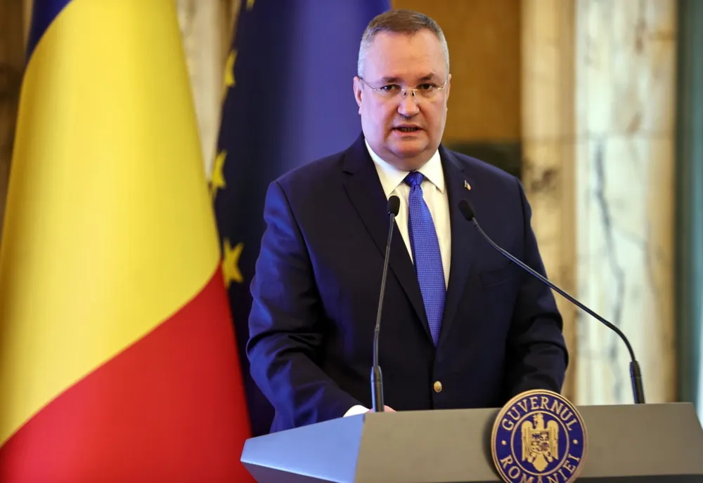 Premierul Nicolae Ciucă, primele măsuri după cutremurul de 5,7 din Gorj