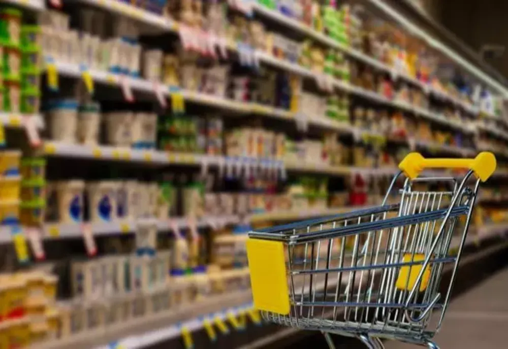 Lista OFICIALĂ alimentelor la care se prelungește plafonarea prețurilor