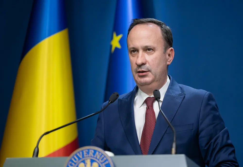 ADRIAN CÂCIU, DESPRE PLAFONAREA ADAOSULUI COMERCIAL: ”VOM TRANȘA PROBLEMA CONTINUĂRII MĂSURII” 