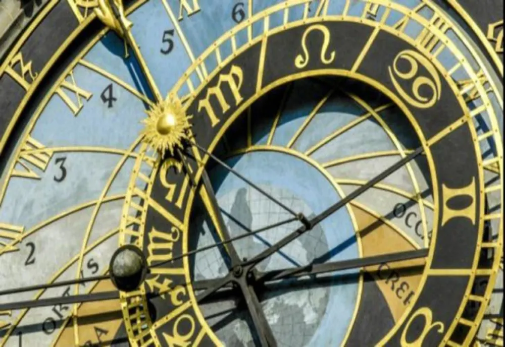 Horoscopul de WEEKEND 13-14 ianuarie 2024. Astrele ne împing să facem schimbări importante în viață