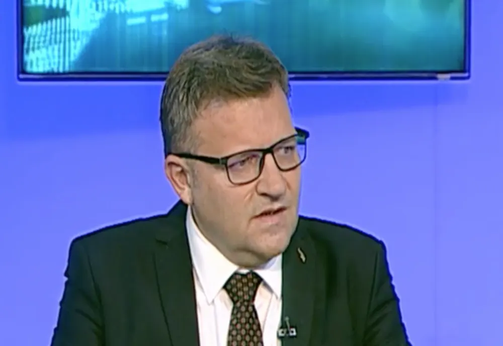 Budăi, despre reforma pensiilor speciale: Am explicat Comisiei Europene şi Băncii Mondiale că ne dorim ca această reformă să fie aprobată în această sesiune parlamentară