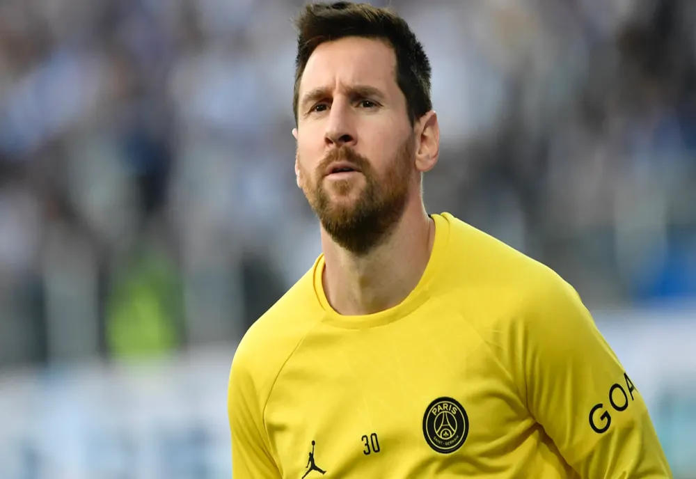Lionel Messi este aşteptat să decidă în următoarele ore unde va juca în sezonul următor