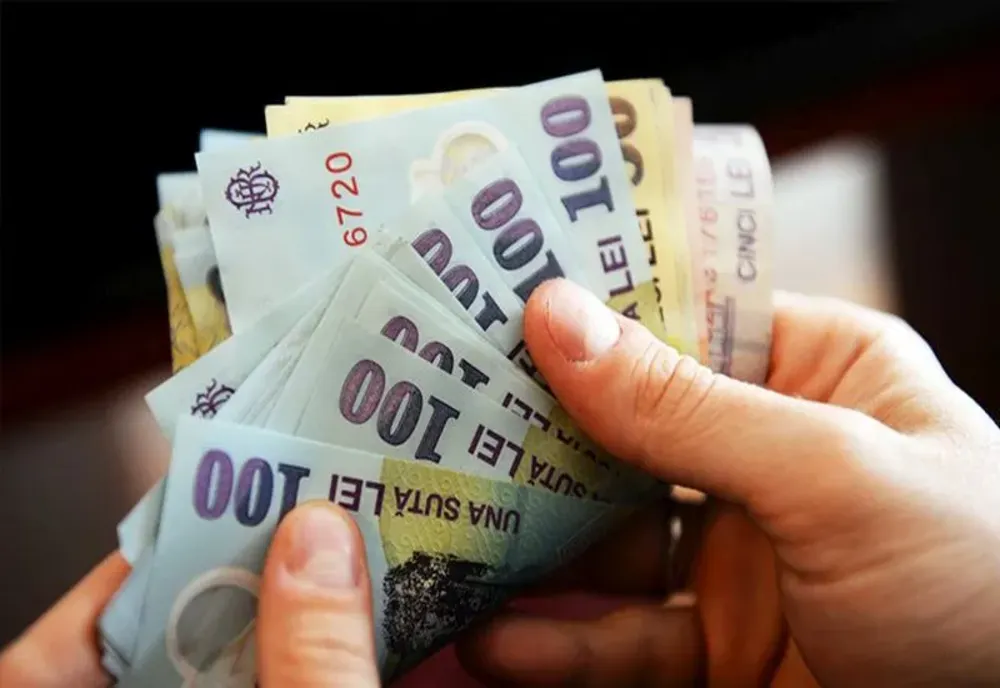 Salariul minim european va fi implementat în acest an