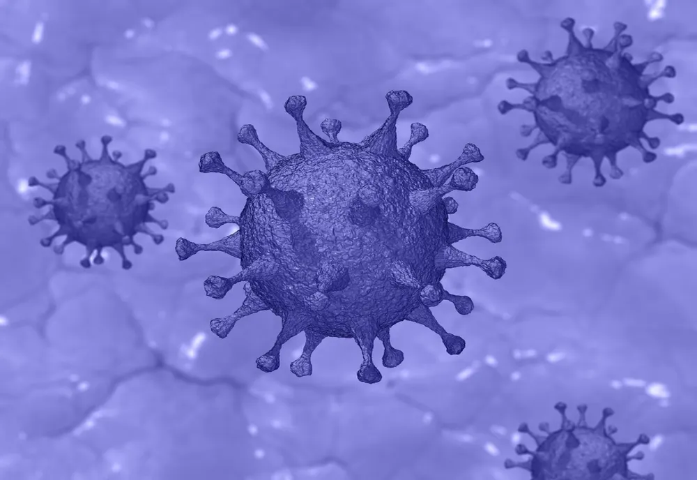 COVID-19 revine în forță în China. Aproape 79.000 de infectări într-o lună, iar coronavirusul a depășit gripa