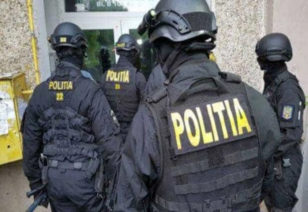 REȚEA DE PROXENETISM DESTRUCTURATĂ ÎN GIURGIU: PERSOANE CERCETATE PENTRU EXPLOATAREA A TREI TINERE ÎN MAREA BRITANIE