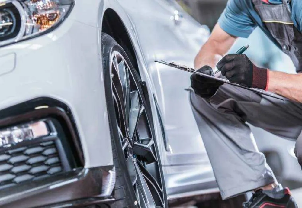 STAȚIILE ITP DIN ROMÂNIA, NEFUNCȚIONALE DIN CAUZA UNEI AVARII LA SERVERELE RAR