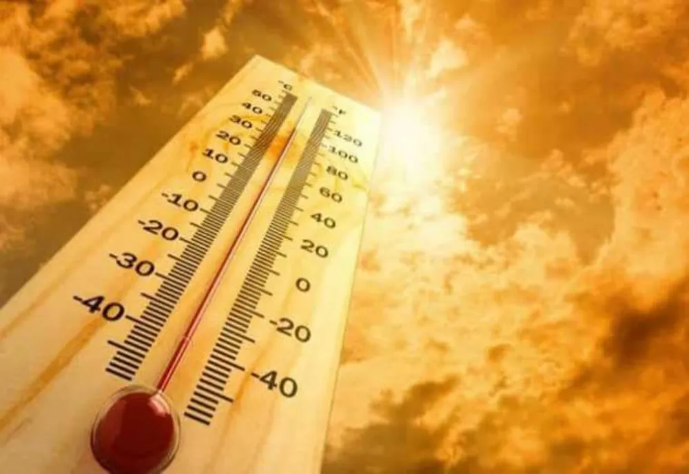 Europa este mai fierbinte decât Sahara, avertizează climatologii