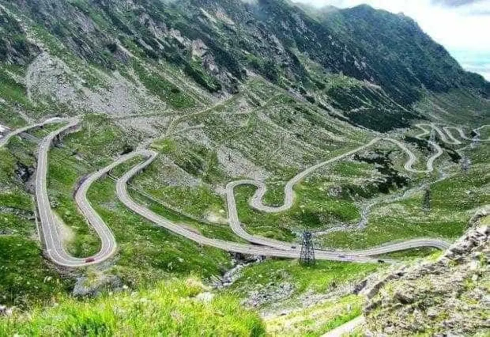 Deschiderea Transfăgărășanului a fost amânată din cauza codului portocaliu