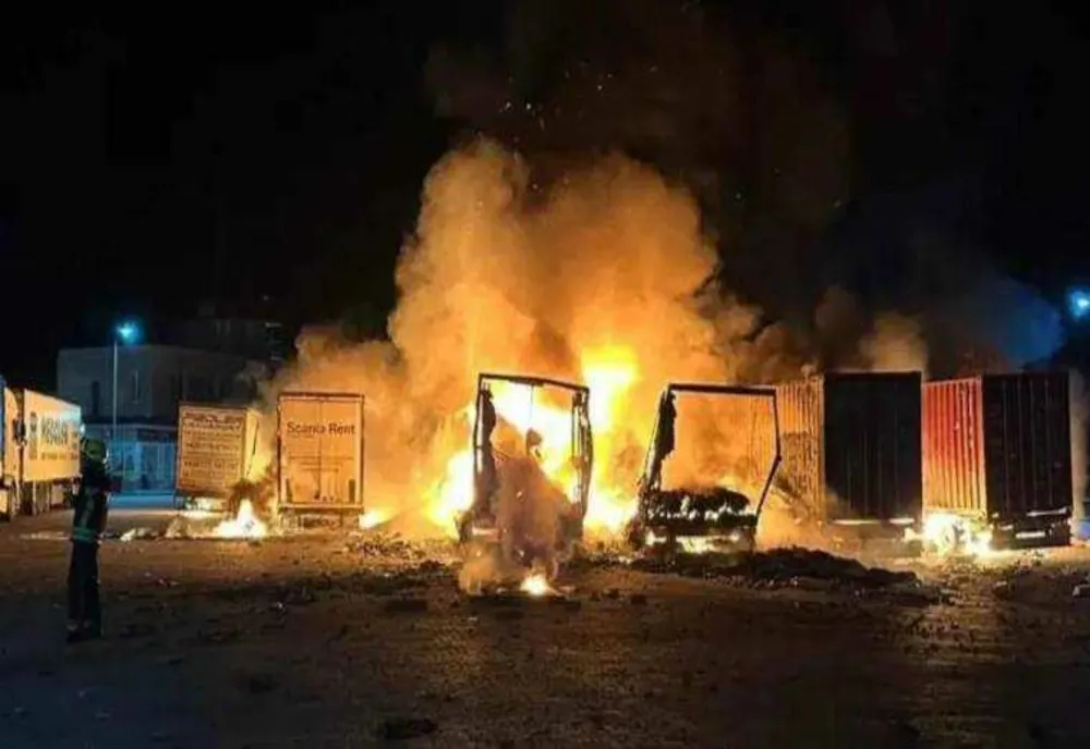 Război în Orientul Mijlociu. Zi decisivă la ONU: vot tensionat pentru securitatea în Strâmtoarea Ormuz