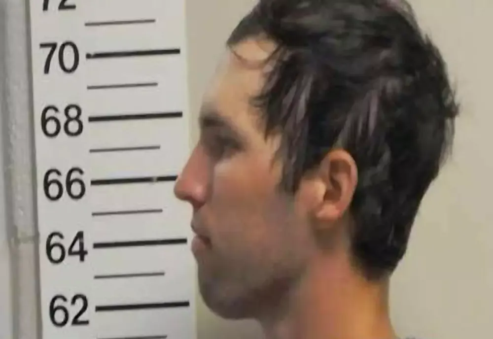 ASASINUL LUI CHARLIE KIRK, FAȚĂ ÎN FAȚĂ CU JUDECĂTORII