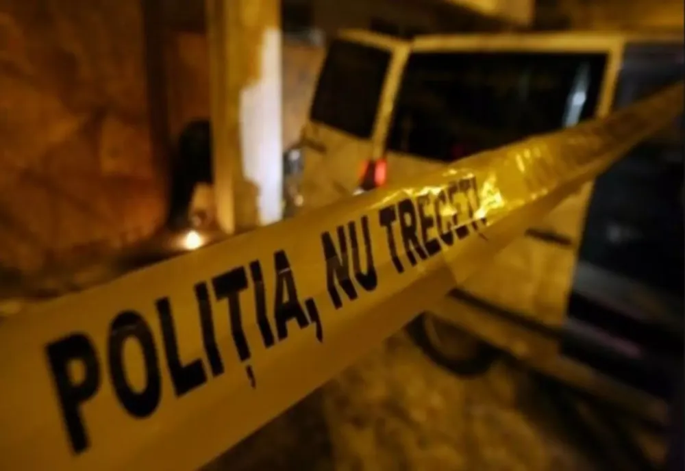 Doctoriță de 39 de ani din București, găsită fără viață în propria locuință