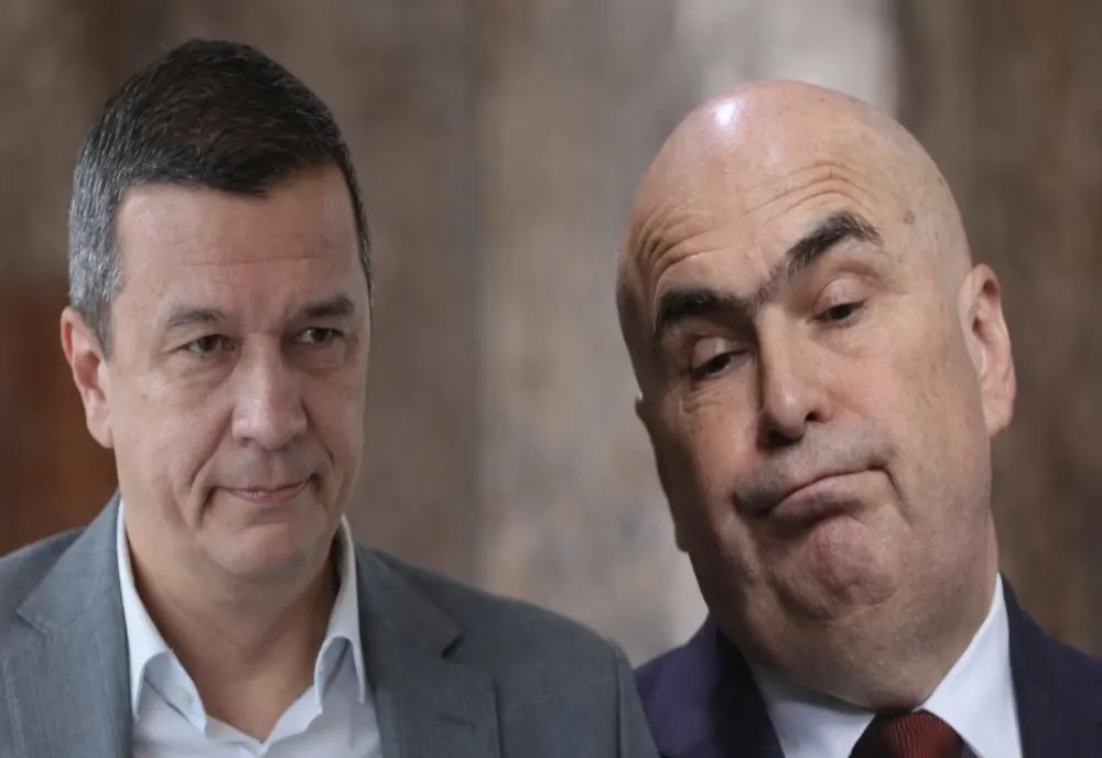 Zi decisivă: PSD decide dacă îi retrage sprijinul premierului Ilie Bolojan
