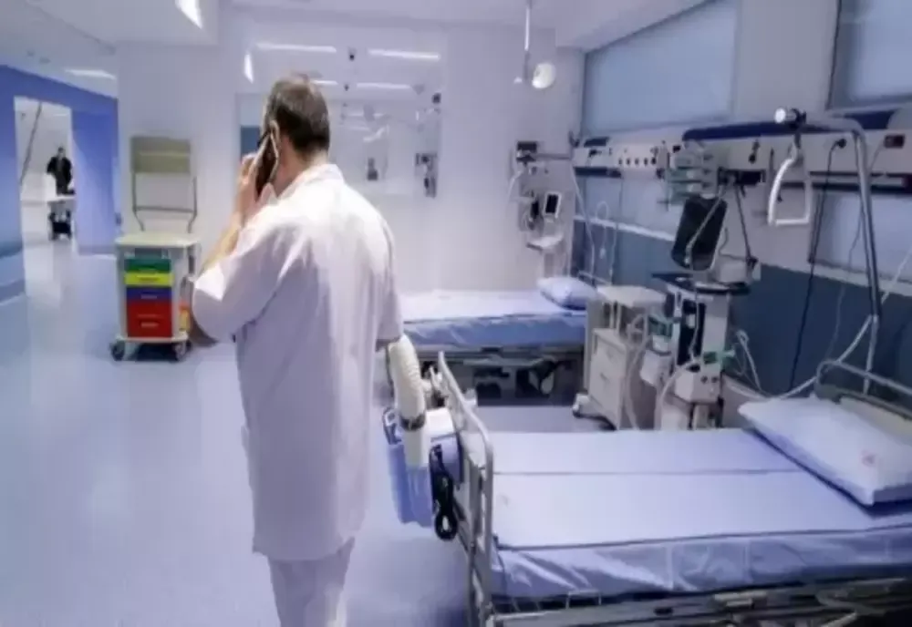 Posturile din spitale vor putea fi ocupate. Camera Deputaților a votat legea în plină grevă în sănătate