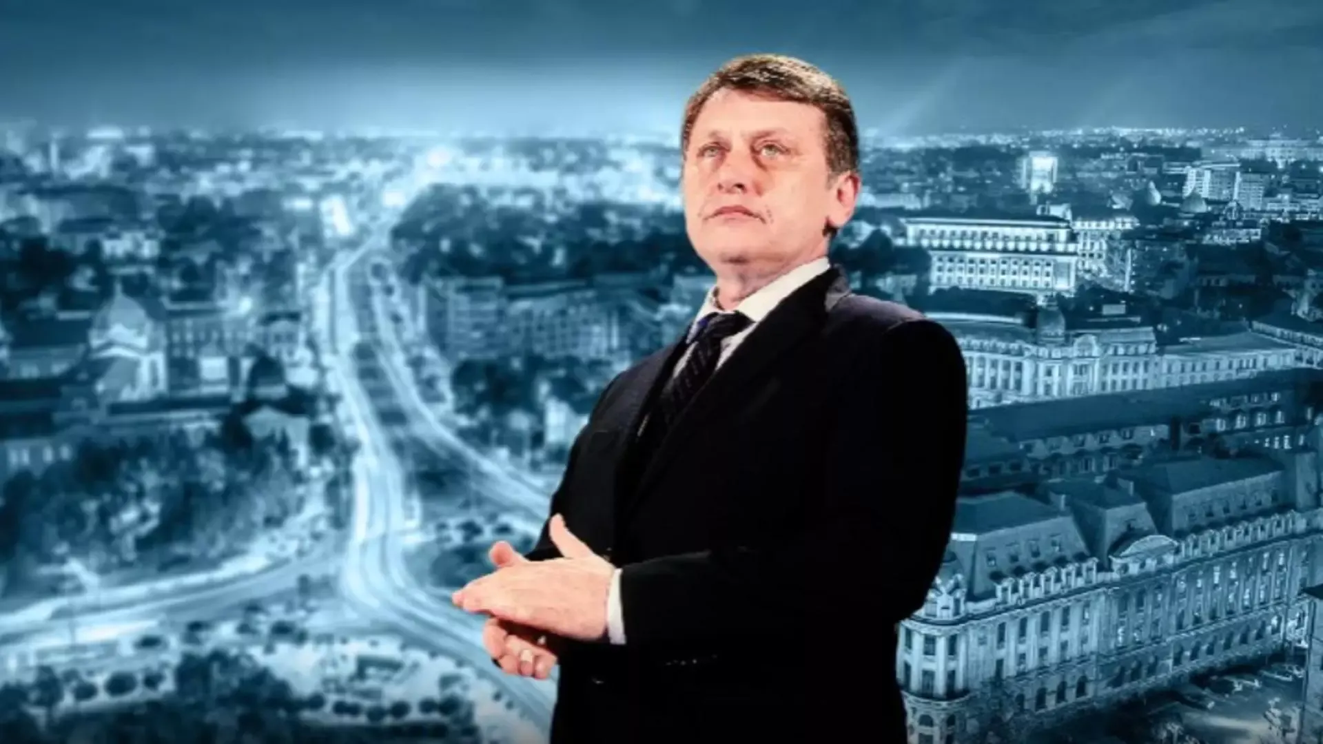Crin Antonescu, atac frontal la Nicușor Dan