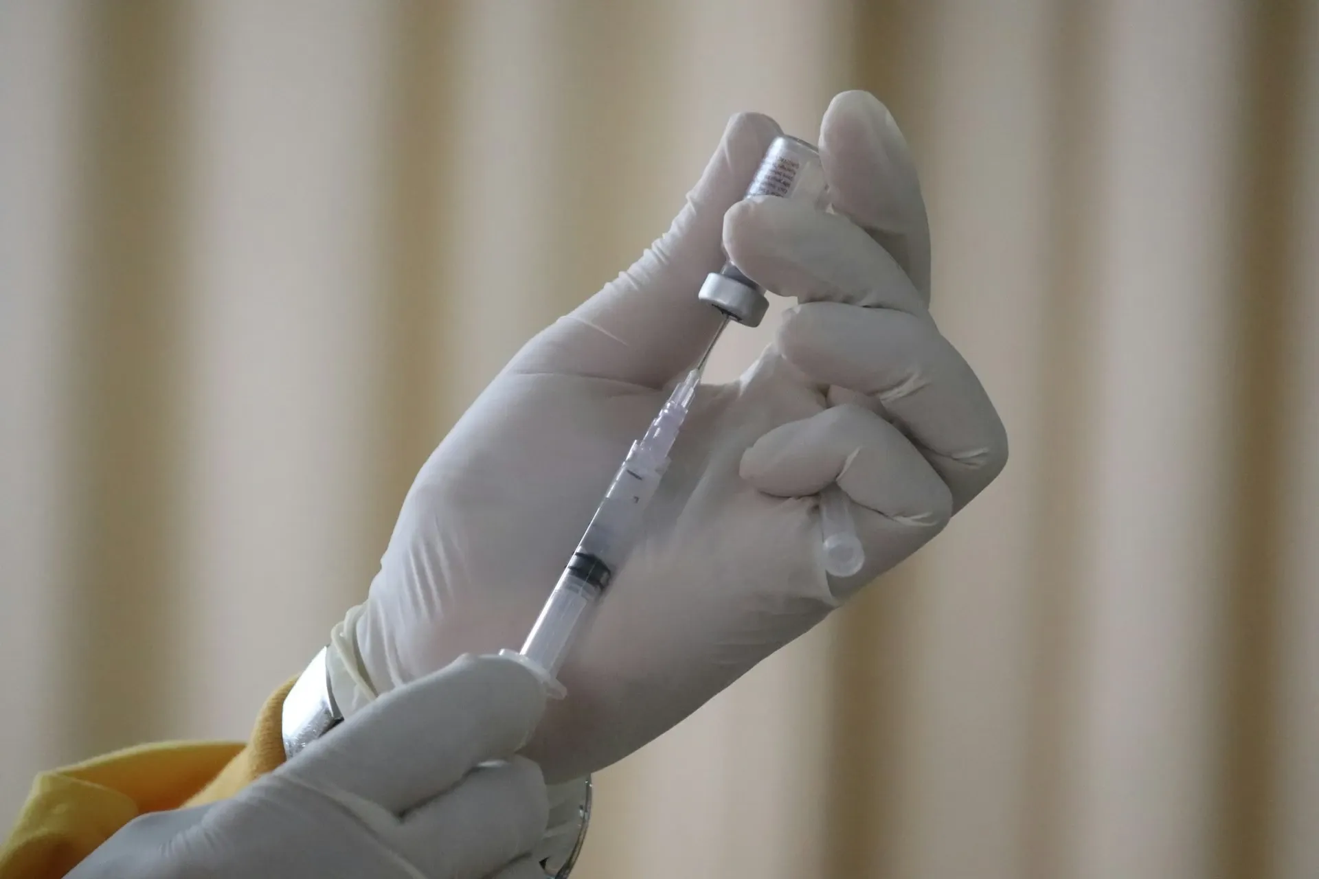 Vaccin personalizat împotriva cancerului