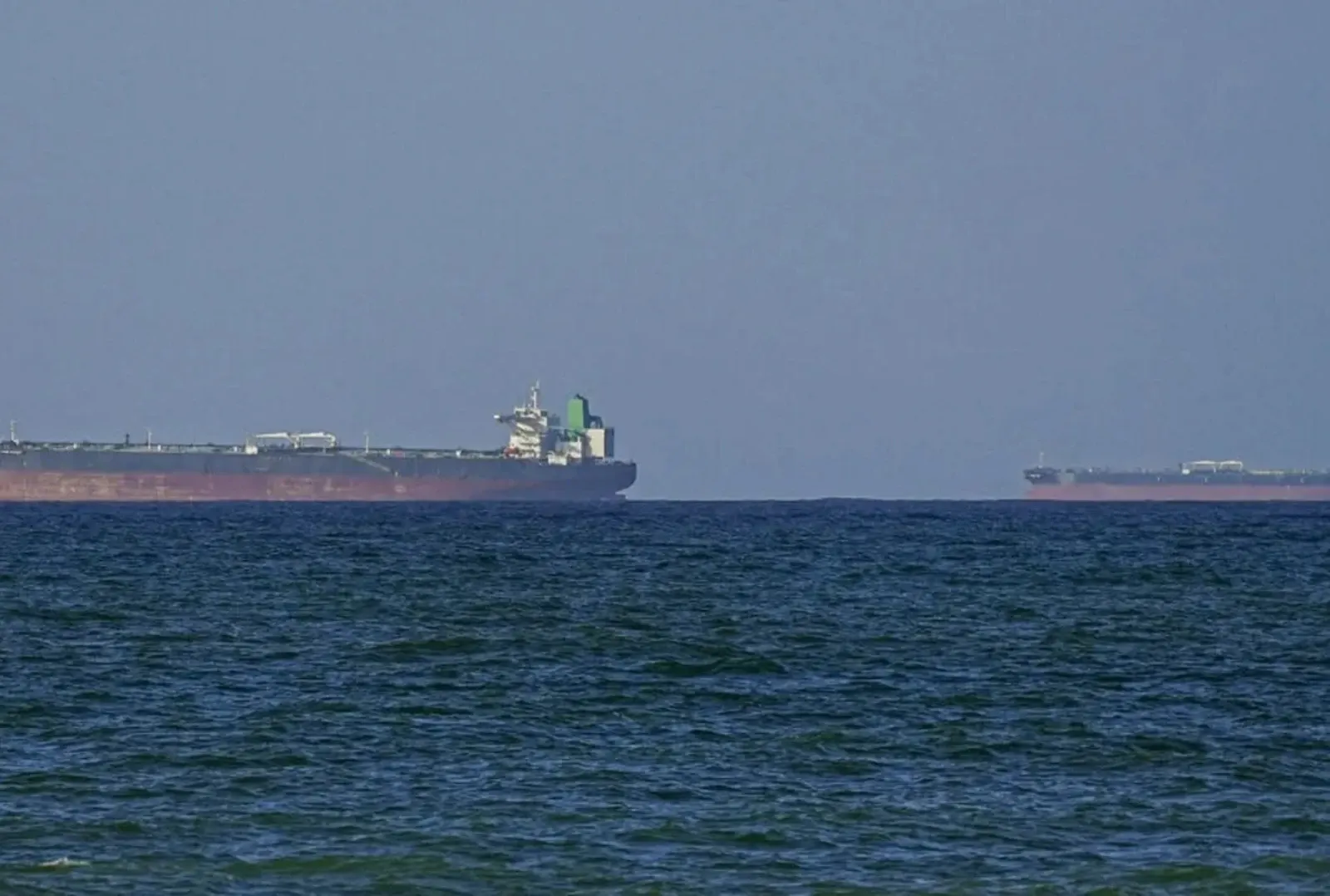 Alertă la Marea Neagră
