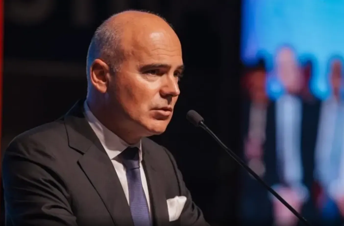 Rareș Bogdan