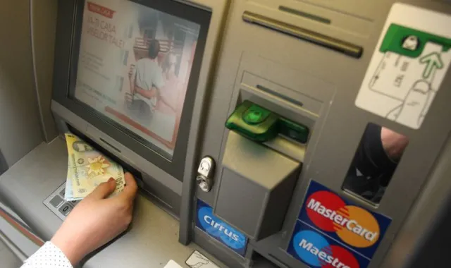 Schimbare majoră la bancomatele din România. Clienții ar putea retrage suma exactă dorită, chiar și de la ATM-ul altei bănci