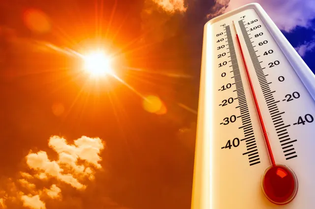 Prognoza pentru București: Cod galben de caniculă, temperaturi de 36 de grade și nopți tropicale până miercuri