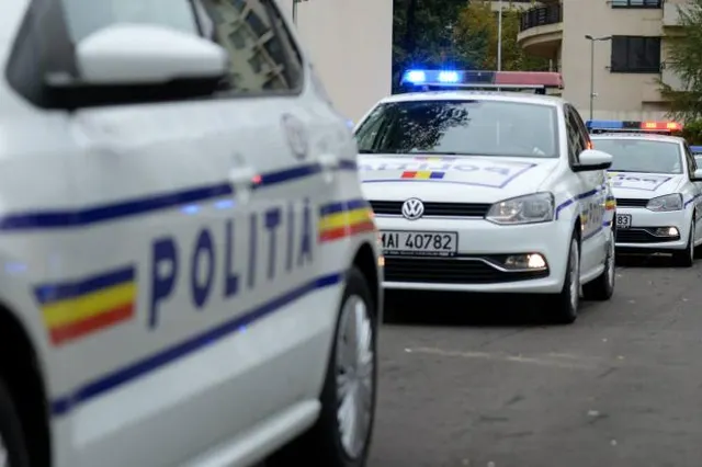 Falși polițiști antidrog au furat 90.000 de lire sterline în Timiș